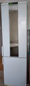 Холодильник 2-компрессорный, Атлант