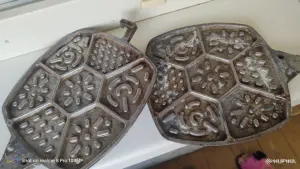 Форма для выпечки