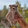 Игрушка (ручная работа) - Барань - 264404 - Доска объявлений Kupika.by