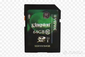 cd xc карта памяти 64Gb