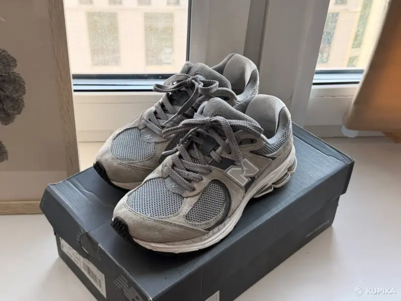 Женская обувь - Кроссовки New Balance 2002R - Вся Беларусь Кроссовки New Balance 2002R - Вся Беларусь - 265930 - Доска объявлений Kupika.by
