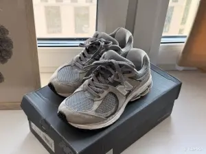 Кроссовки New Balance 2002R