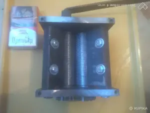 Табакорезка АЛТАЙКА