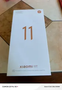 Xiaomi 11T 8/256