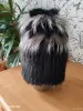 Шапка норковая вязаная - Славгород - 266255 - Доска объявлений Kupika.by