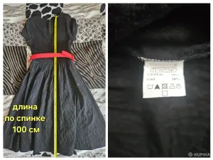 Платье женское р. 42, XS