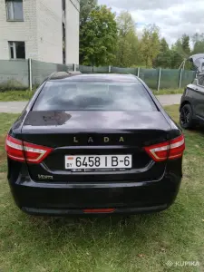 Lada Vesta 2017