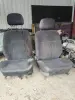 Сидение в авто Opel Vector A - Вся Беларусь - 264917 - Доска объявлений Kupika.by