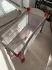 Детская кроватка -манеж - Вся Беларусь - 265536 - Доска объявлений Kupika.by