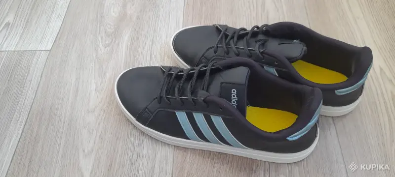 Кеды adidas(оригинал) - Вся Беларусь - 264947 - Доска объявлений Kupika.by - Фото 6