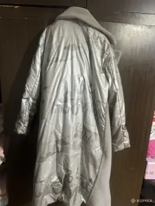 Пальто женское