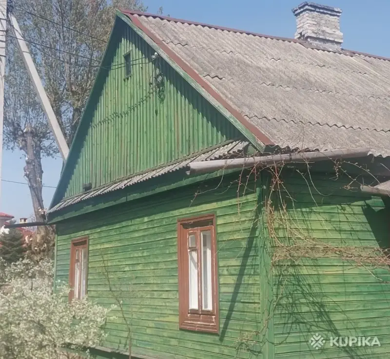 2к.кв в блокированном жилом доме. 40м. - Вся Беларусь - 265400 - Доска объявлений Kupika.by - Фото 11