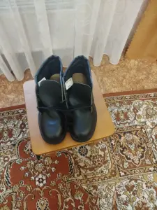 Ботинки рабочие