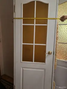 Дверь