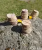 Handmade изделия - Фоторамки: Подставки из дерева - Вся Беларусь Фоторамки: Подставки из дерева - Вся Беларусь - 266386 - Доска объявлений Kupika.by