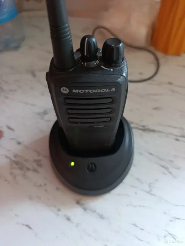 Рация Моторола dp1400