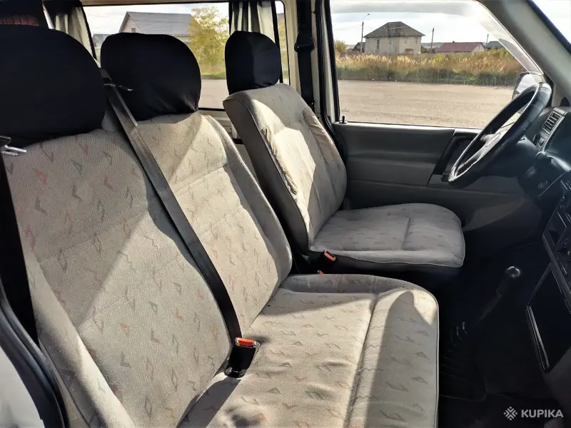 Volkswagen Transporter (T4) - Мир - 265464 - Доска объявлений Kupika.by - Фото 8