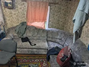 Дом в деревне Горовые
