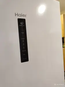 Холодильник Haier 60см новый