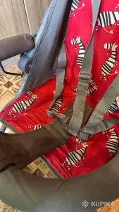 Детская коляска