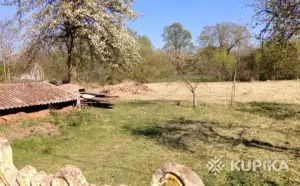 Продам дом недалеко от Минска
