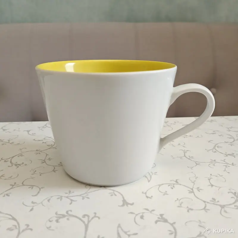 Фарфоровая кружка IKEA - Вся Беларусь - 265356 - Доска объявлений Kupika.by - Фото 3