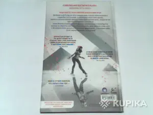 Комикс Assassin's Creed ''Закатное солнце''