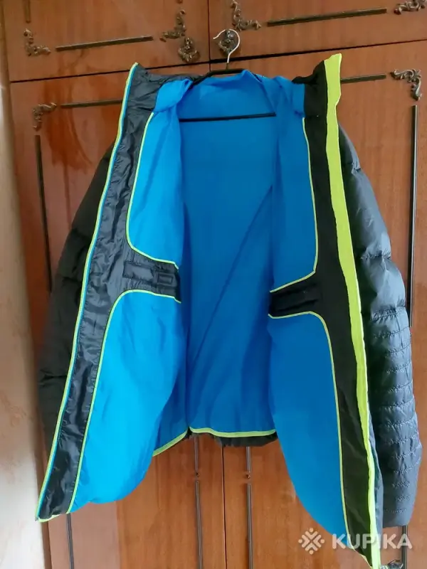 Куртка Adidas новая - Вся Беларусь - 158838 - Доска объявлений Kupika.by - Фото 7