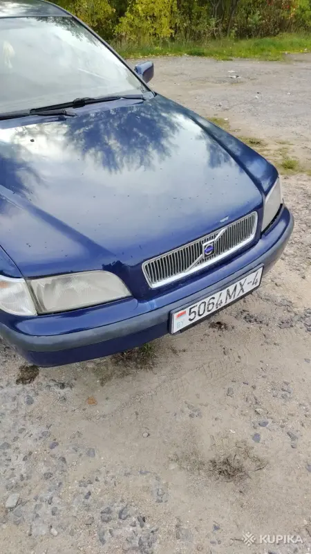 Легковые автомобили - Вольво V40 - Вся Беларусь - Фото 7 Вольво V40 - Вся Беларусь - 264390 - Доска объявлений Kupika.by - Фото 7