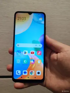 Продам телефон