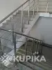 Перила поручни из нержавеющей стали - Вся Беларусь - 264707 - Доска объявлений Kupika.by - Фото 10