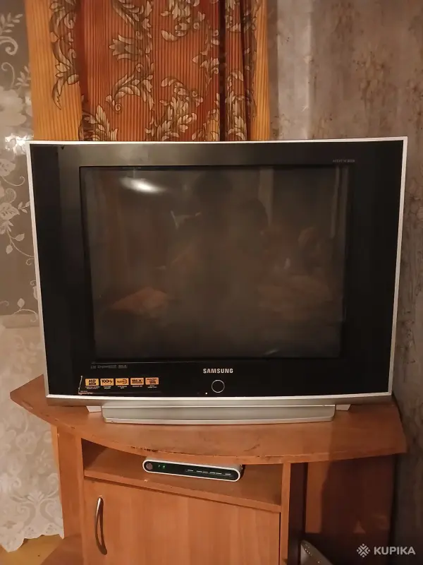 Телевизор