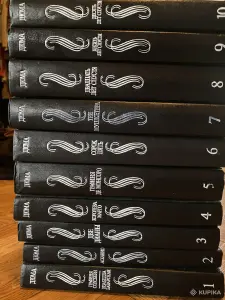 Книги Дюма