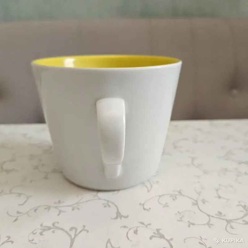 Фарфоровая кружка IKEA - Вся Беларусь - 265356 - Доска объявлений Kupika.by - Фото 4