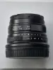 Объектив 7artisans 25mm f1.8 для Sony-E(APS-C) - Вся Беларусь - 264155 - Доска объявлений Kupika.by - Фото 2