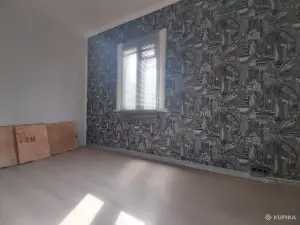 2к.кв в блокированном жилом доме. 40м.