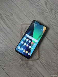POCO C75 8/256