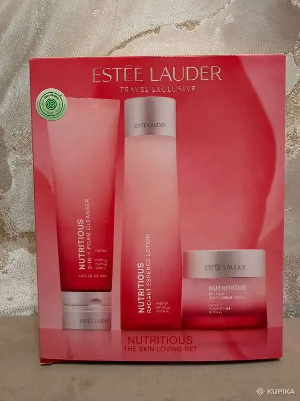 Набор Estée Lauder 3 в 1