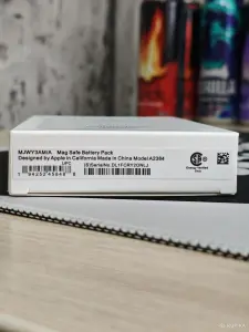 Battery pack 5000 mah