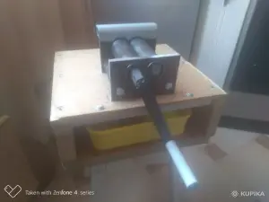 Табакорезка АЛТАЙКА