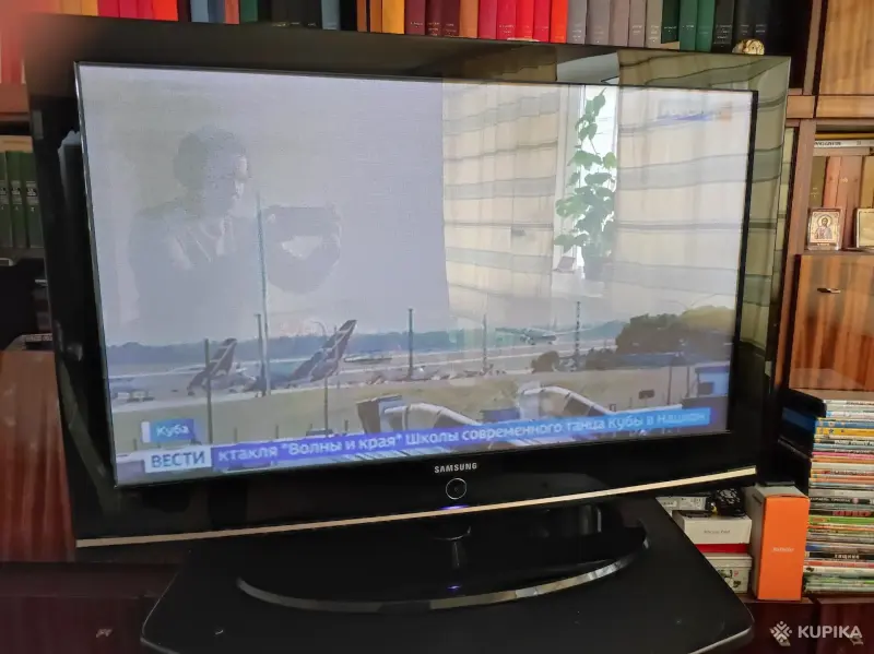 телевизор плазменный PS42A41OC3, рабочий - Вся Беларусь - 264976 - Доска объявлений Kupika.by - Фото 8