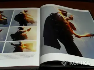 Артбук Battlefield 1