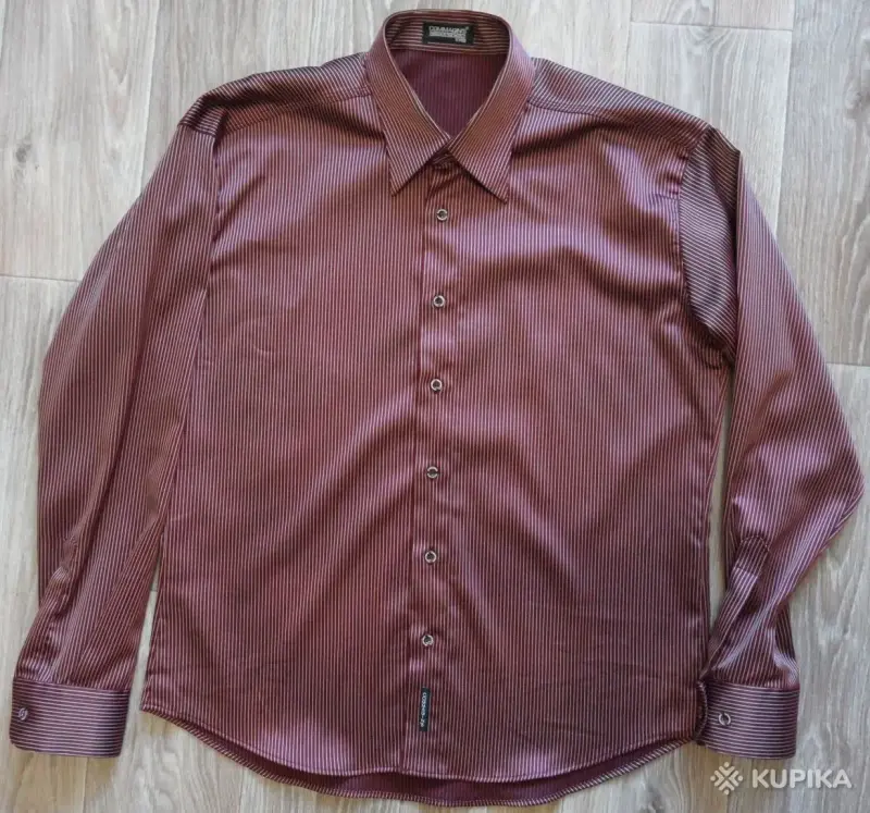 Мужская рубашка ''Commagin's'' XL