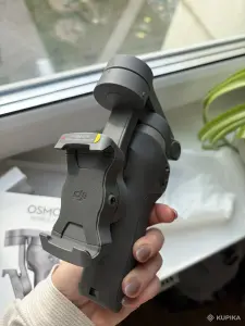 Стабилизатор DJI osmo mobile 3