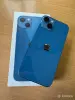 Мобильные телефоны - iPhone 13 256 GB (синий) 100% АКБ - Вся Беларусь iPhone 13 256 GB (синий) 100% АКБ - Вся Беларусь - 265455 - Доска объявлений Kupika.by