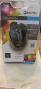 мыши