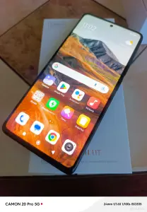 Xiaomi 11T 8/256