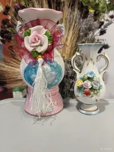 Вазочка