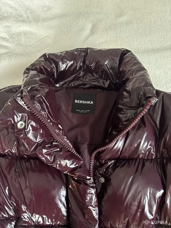 Куртка Bershka
