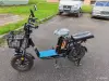 Электровелосипед Shtenli monster v-12 60B/21Ah - Вся Беларусь - 265679 - Доска объявлений Kupika.by - Фото 2